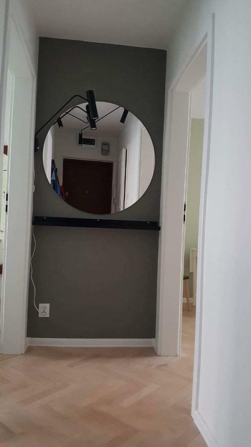 Apartament Na Wzgorzu Lägenhet Gdynia Exteriör bild